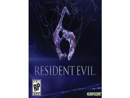 Resident Evil 6 Complete - Steam klíč