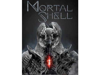 Mortal Shell - Epic Games klíč