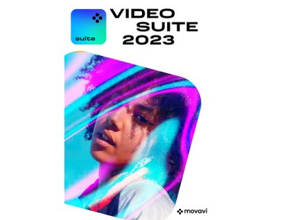 Movavi Video Suite 2023 (1 Mac, 1 rok) - Movavi klíč