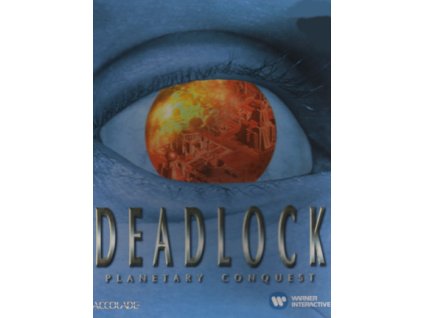 Deadlock: Planetary Conquest - GOG.COM klíč