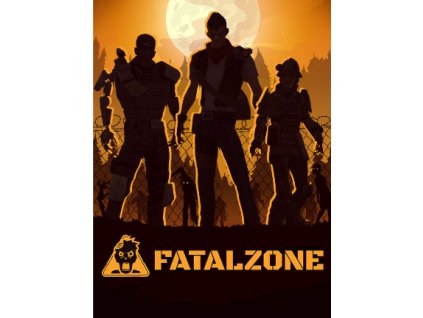 FatalZone - Steam klíč