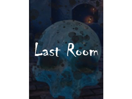 Last Room - Steam klíč