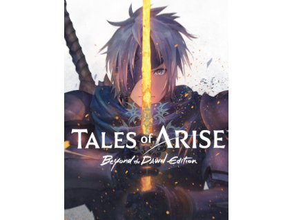 Tales of Arise | Beyond the Dawn Edition - Steam klíč