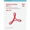 Adobe Acrobat Pro 2020 (MAC) 2 zařízení - Adobe klíč