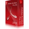 Adobe Acrobat Pro DC 2019 (1 zařízení, Lifetime) - Adobe klíč