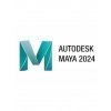 Autodesk Maya 2024 (1 zařízení, 3 roky) - Autodesk klíč