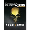 Tom Clancy's Ghost Recon Wildlands - Year 2 Pass - Ubisoft Connect klíč