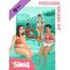 The Sims 4: Poolside Splash Kit - EA App klíč