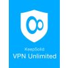KeepSolid VPN Unlimited (5 zařízení, Lifetime) - KeepSolid klíč
