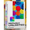 Movavi Unlimited 2023 (1 Mac, 1 rok) - Movavi klíč