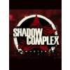 Shadow Complex Remastered - Epic Games klíč