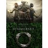 The Elder Scrolls Online + Summerset Upgrade - TESO klíč