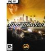 Need For Speed: Undercover - EA Origin klíč