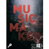 MAGIX Music Maker Score Edition - Magix klíč