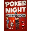 Poker Night at the Inventory - Telltale Games klíč