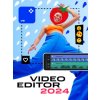Movavi Video Editor 2024 (1 zařízení, 1 rok) - Movavi klíč