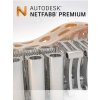 Autodesk Netfabb Premium 2024 | Pro Windows ( 1 zařízení, 3 roky) - Autodesk klíč