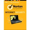 Norton Internet Security Multilanguage (1 zařízení, 1 rok) - NortonLifeLock klíč