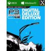 Persona 3 Reload | Digital Deluxe Edition (Xbox Series X/S, Windows 10) - Xbox Live klíč