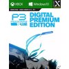 Persona 3 Reload | Digital Premium Edition (Xbox Series X/S, Windows 10) - Xbox Live klíč
