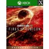 ARMORED CORE VI FIRES OF RUBICON | Deluxe Edition (Xbox Series X/S) - Xbox Live klíč