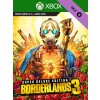 Borderlands 3 - Super Deluxe Edition Upgrade (Xbox Series X/S) - Xbox Live Key