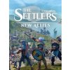 The Settlers: New Allies (PC) - Ubisoft Connect Key