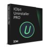 IObit Uninstaller 13 PRO (PC) (3 Devices, 1 Year)  - IObit Key