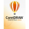 CorelDRAW Essentials 2021 (PC) (1 Device, Lifetime)  - Corel Key