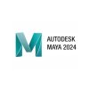 Autodesk Maya 2024 (MAC) (1 Device, 1 Year)  - Autodesk Key