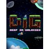 DIG: Deep In Galaxies (PC) - Steam Key