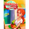 Baking Bustle (PC) - Steam Key