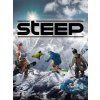 Steep - Ubisoft Connect klíč