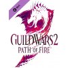 Guild Wars 2: Path of Fire | Standard Edition - NCSoft klíč