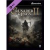 Crusader Kings II: The Reaper's Due - Steam klíč