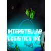 Interstellar Logistics Inc - Steam klíč