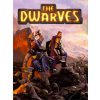 The Dwarves - Digital Deluxe Edition - Steam klíč