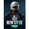 PUBG New State 3600NC + 250 Bonus - NewState klíč