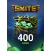 SMITE GEMS 400 Coins - SMITE klíč