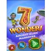 7 Wonders: Ancient Alien Makeover - Steam klíč