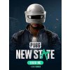 PUBG New State 9300NC + 930 Bonus - NewState klíč