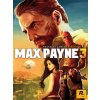 Max Payne 3 - Rockstar klíč