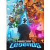 Minecraft Legends - Microsoft Store klíč