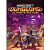 Minecraft: Dungeons | Ultimate Edition - Microsoft Store klíč