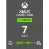 Xbox Game Pass Ultimate 7 dní - Xbox Live klíč
