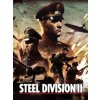 Steel Division 2 Standard Edition - Steam klíč