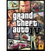 Grand Theft Auto IV - Rockstar klíč