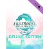 Guild Wars 2: End of Dragons | Deluxe - NCSoft klíč