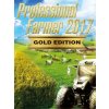 Professional Farmer 2017 Gold Edition - Steam klíč