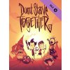 Don't Starve Together: Starter Pack 2023 - Steam klíč
